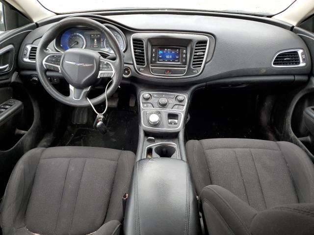 Photo 8 from auction – 2015 CHRYSLER 200 LIMITE with VIN 1C3CCCABXFN740208