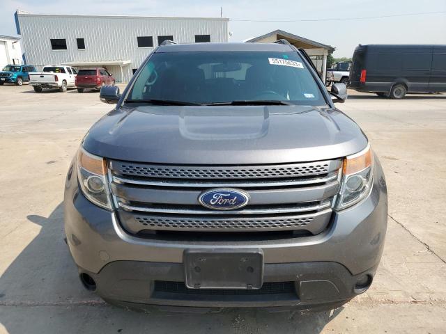Фото 5 с аукциона – 2014 FORD EXPLORER L с VIN 1FM5K7F83EGB94894