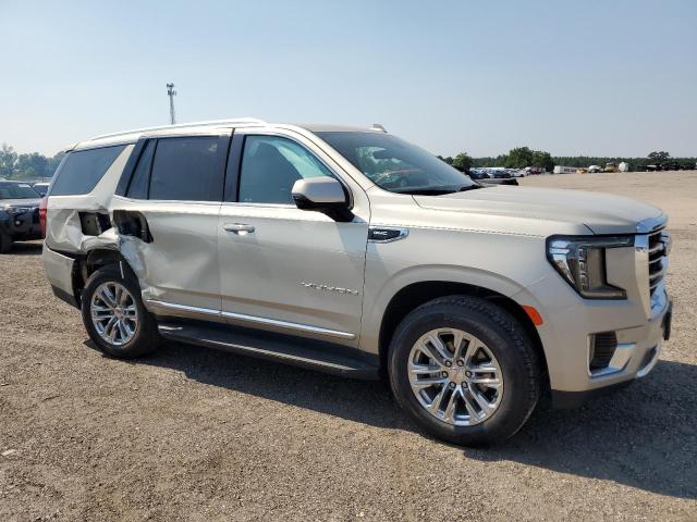 Photo 4 from auction – 2021 GMC YUKON SLT with VIN 1GKS2BKD7MR221132