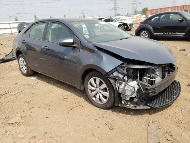 Zdjęcie 4 z aukcji – 2015 TOYOTA COROLLA L z VIN 2T1BURHE3FC311518
