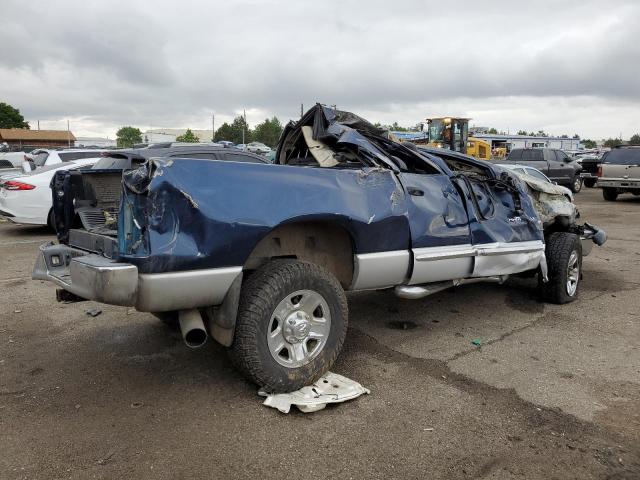 Photo 3 from auction – 2005 DODGE RAM 2500 S with VIN 3D7KS28C35G812107