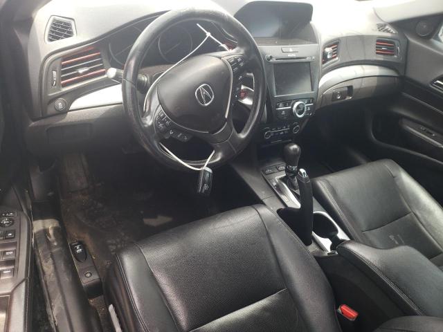 Photo 8 from auction – 2016 ACURA ILX PREMIU with VIN 19UDE2F77GA003843