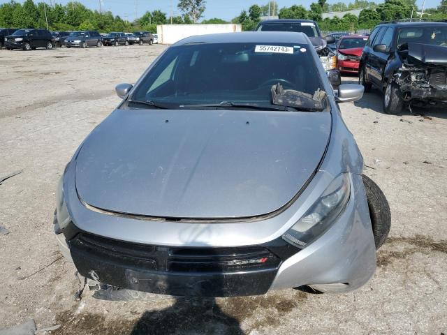 Photo 5 from auction – 2014 DODGE DART SXT with VIN 1C3CDFBBXED723524