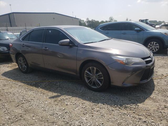Photo 4 from auction – 2017 TOYOTA CAMRY LE with VIN 4T1BF1FK9HU436500