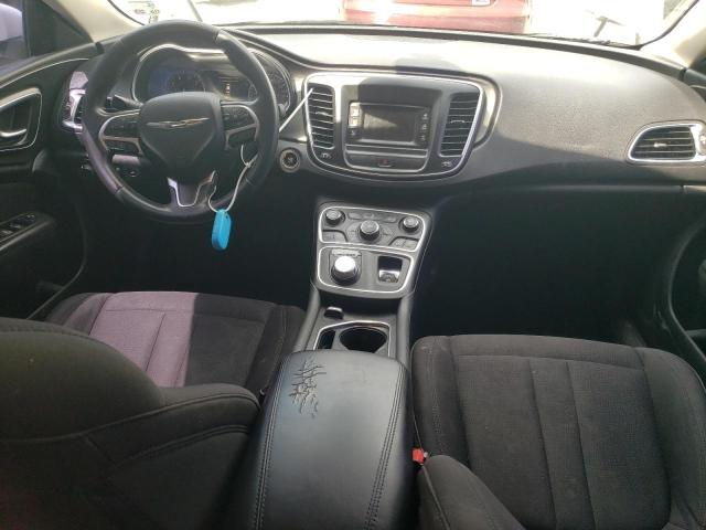 Foto 8 de la subasta – 2015 CHRYSLER 200 LIMITE con VIN 1C3CCCABXFN590648