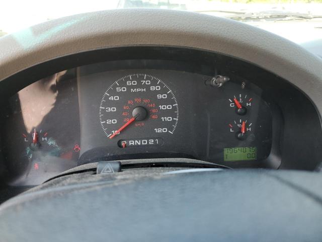 Photo 9 from auction – 2007 FORD F150 with VIN 1FTRX12W97NA77943