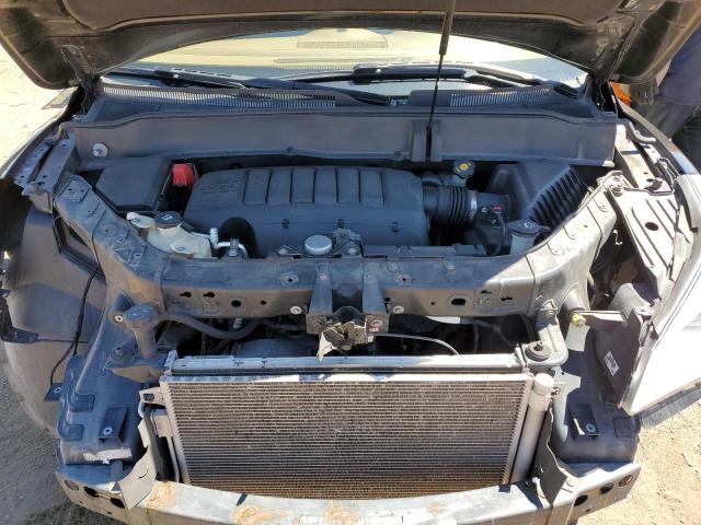 Photo 12 from auction – 2014 BUICK ENCLAVE with VIN 5GAKVBKD2EJ198301