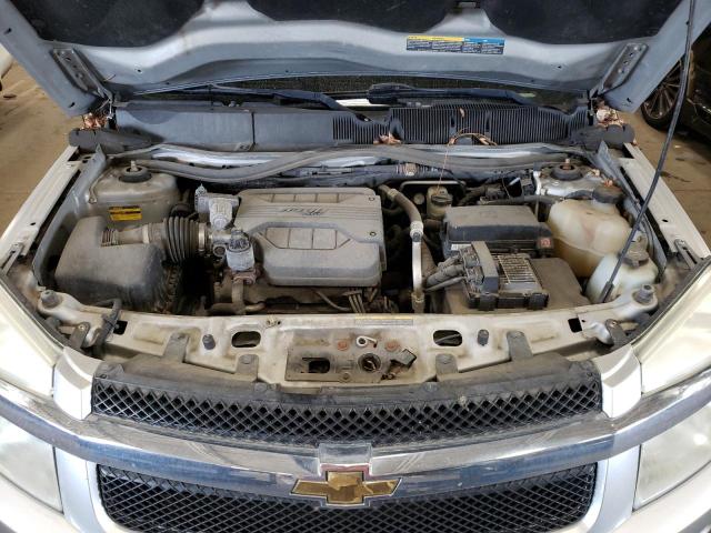 Photo 12 from auction – 2006 CHEVROLET EQUINOX LT with VIN 2CNDL73F866043658