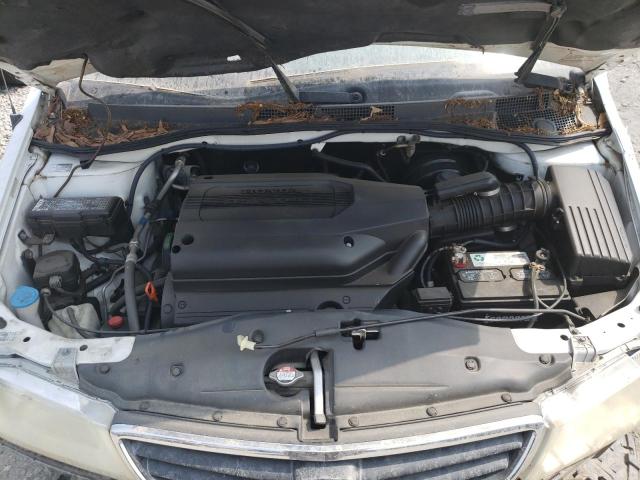 Photo 12 from auction – 2003 HONDA ODYSSEY EX with VIN 5FNRL18663B027075