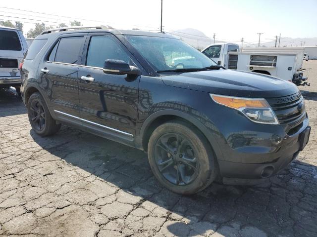 Photo 4 from auction – 2013 FORD EXPLORER L with VIN 1FM5K8F88DGA80748