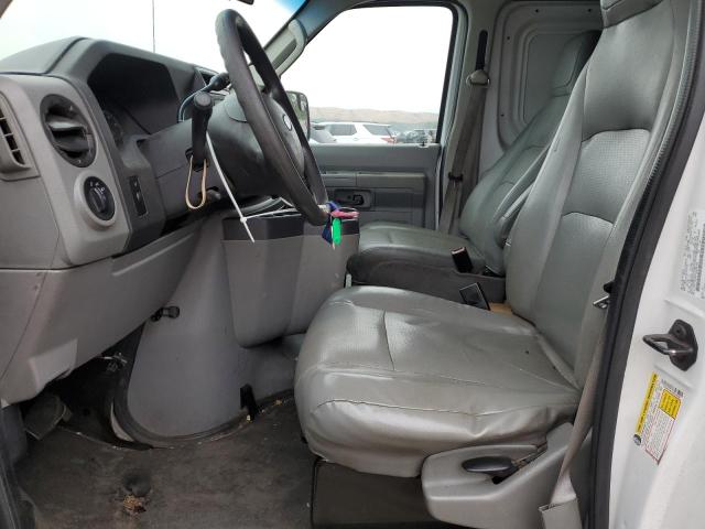 Photo 7 from auction – 2012 FORD ECONOLINE with VIN 1FTNE1EW2CDA76388