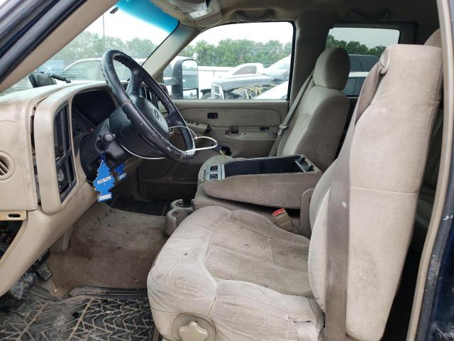 Photo 7 from auction – 2001 CHEVROLET SILVERADO with VIN 1GCEC19T61Z294646