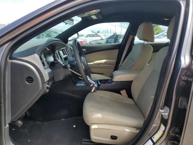 Photo 7 from auction – 2013 DODGE CHARGER SE with VIN 2C3CDXBG8DH612845