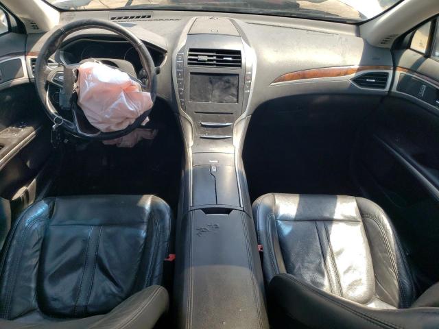 Photo 8 from auction – 2013 LINCOLN MKZ with VIN 3LN6L2GKXDR823038
