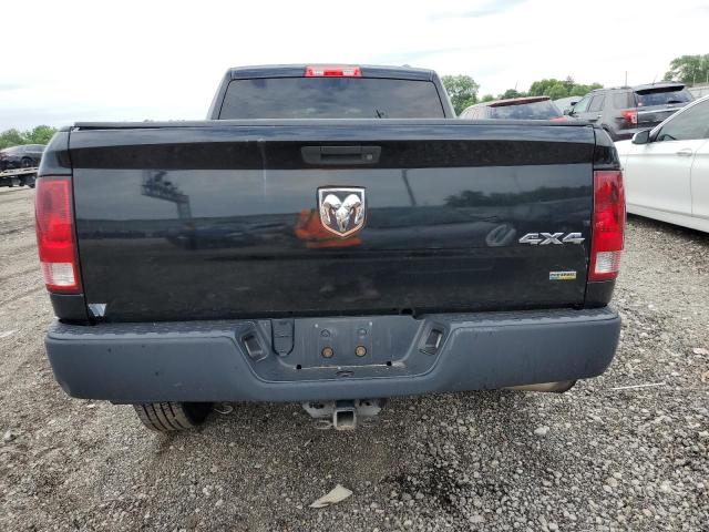 Photo 6 from auction – 2012 DODGE RAM 1500 S with VIN 1C6RD7FP7CS275406