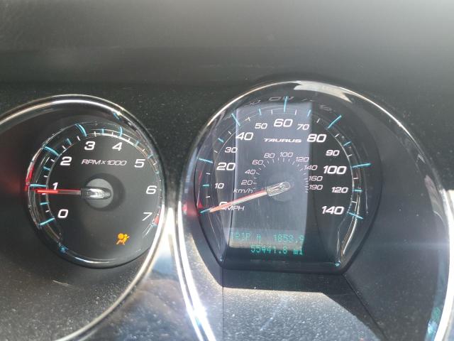 صورة رقم 9 من المزاد - 2011 FORD TAURUS LIM مع VIN 1FAHP2JW0BG114089