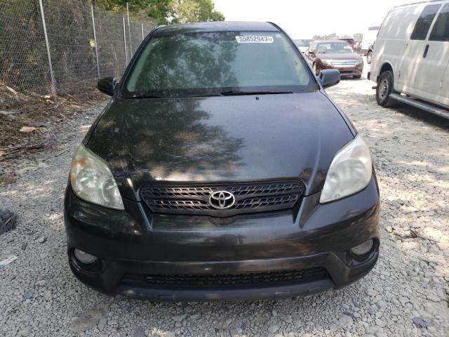 Photo 5 from auction – 2005 TOYOTA COROLLA MA with VIN 2T1LR32E55C327634