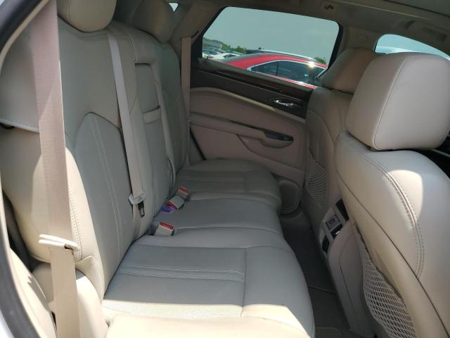 Photo 11 from auction – 2013 CADILLAC SRX PERFOR with VIN 3GYFNDE38DS646112