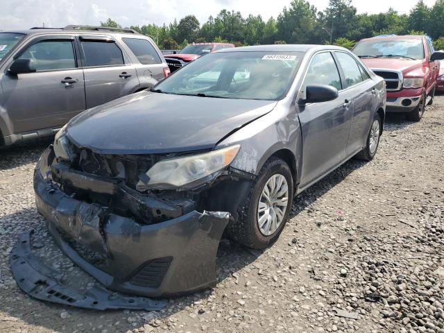 TOYOTA CAMRY L 2014 with VIN 4T1BF1FK5EU812170 - Photo from auction