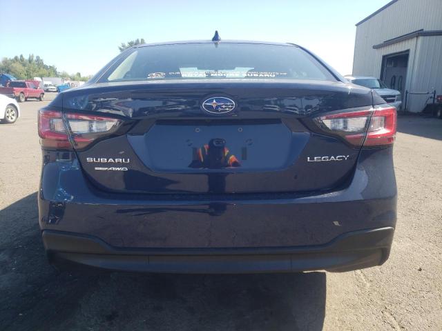 Photo 6 from auction – 2023 SUBARU LEGACY PRE with VIN 4S3BWAC62P3010244