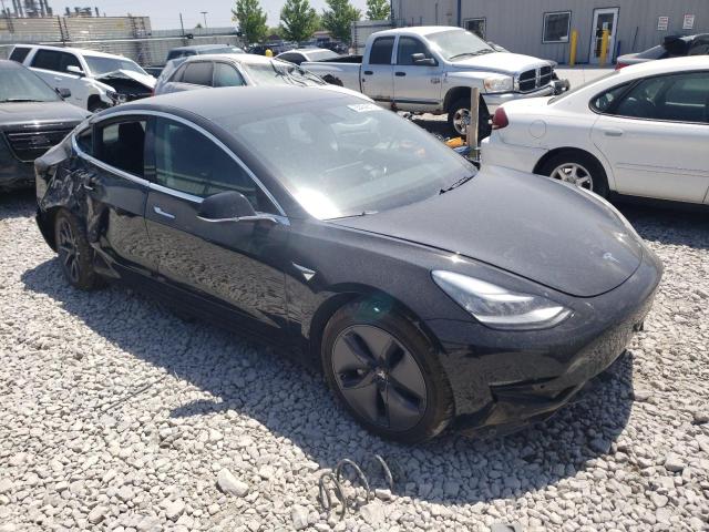 Photo 4 from auction – 2019 TESLA MODEL 3 with VIN 5YJ3E1EB1KF385460