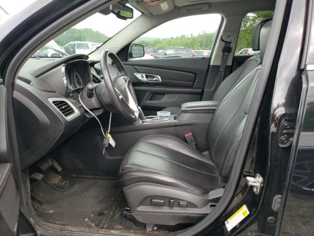 Photo 7 from auction – 2015 GMC TERRAIN SL with VIN 2GKFLXEK2F6332773