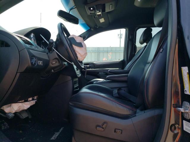 Photo 7 from auction – 2011 DODGE GRAND CARA with VIN 2D4RN7DG4BR697158