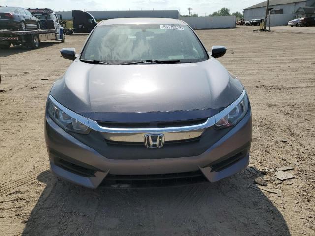 Photo 5 from auction – 2016 HONDA CIVIC LX with VIN 19XFC2F52GE028982