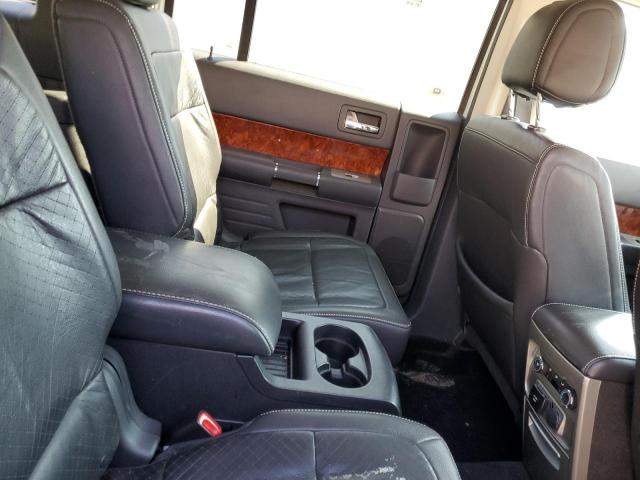 Photo 11 from auction – 2012 FORD FLEX LIMIT with VIN 2FMGK5DC0CBD16040