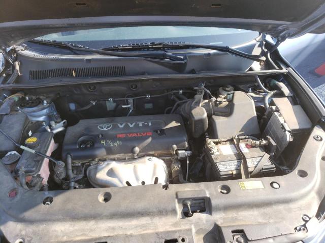 Photo 11 from auction – 2008 TOYOTA RAV4 with VIN JTMZD33V286053151