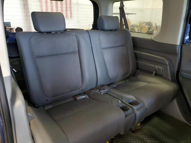 Photo 10 from auction – 2003 HONDA ELEMENT EX with VIN 5J6YH28573L004406
