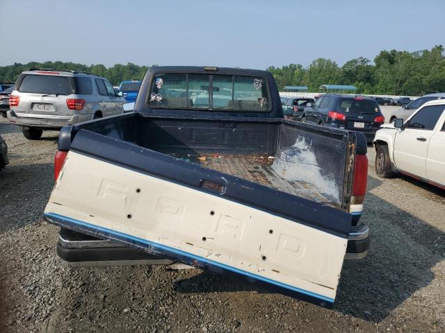 Photo 6 from auction – 1990 FORD F150 with VIN 1FTDF15Y0LNA18770