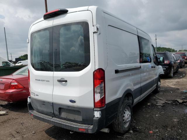 Photo 3 from auction – 2022 FORD TRANSIT T- with VIN 1FTBR2C82NKA36635