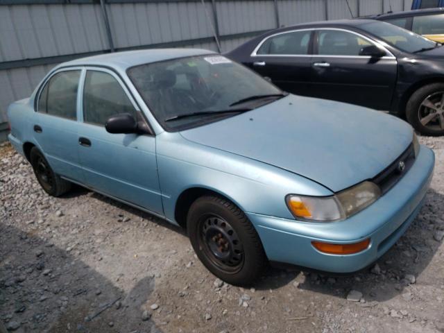 Photo 4 from auction – 1994 TOYOTA COROLLA with VIN 2T1AE04B1RC045212