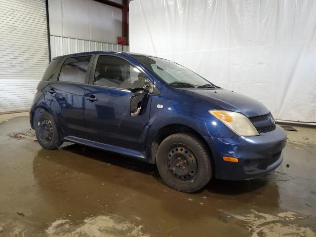 Photo 4 from auction – 2006 TOYOTA SCION XA with VIN JTKKT624665004786