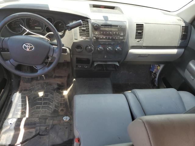 Photo 8 from auction – 2012 TOYOTA TUNDRA DOU with VIN 5TFTY5F12CX007725