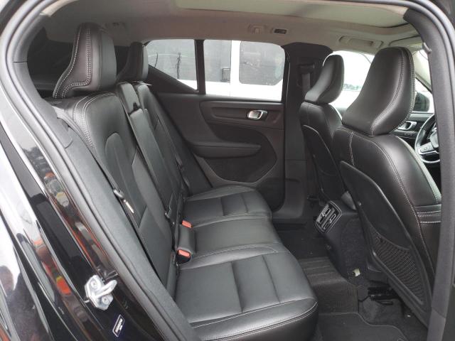 Photo 10 from auction – 2019 VOLVO XC40 T5 MO with VIN YV4162UK8K2071400