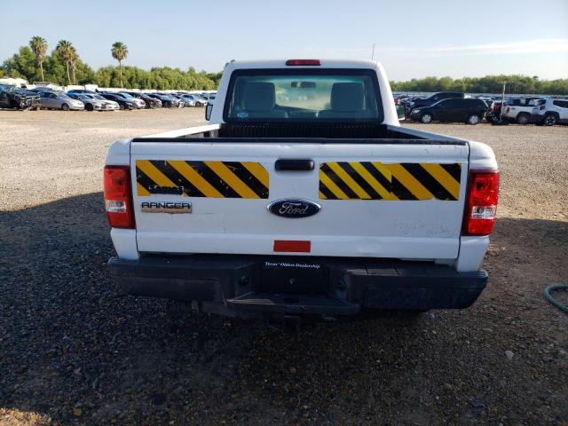 Photo 6 from auction – 2011 FORD RANGER with VIN 1FTKR1ADXBPA81900