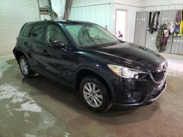 Photo 4 from auction – 2014 MAZDA CX-5 TOURI with VIN JM3KE2CY4E0424948