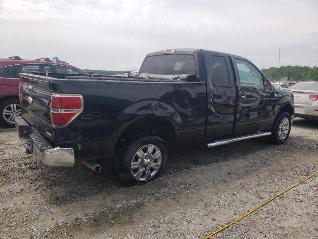 Photo 3 from auction – 2011 FORD F150 SUPER with VIN 1FTEX1CM4BFC62528
