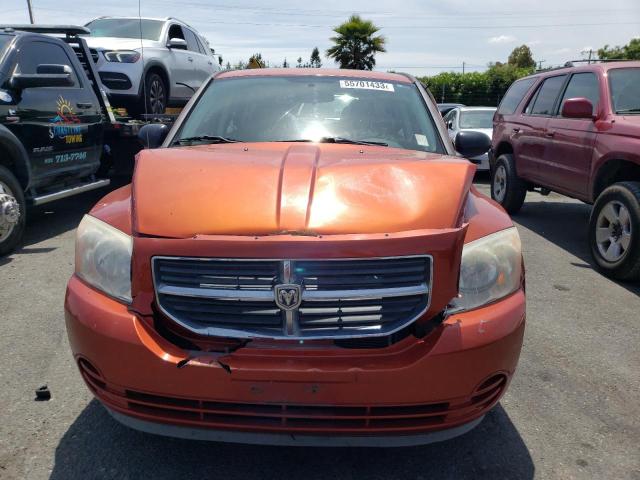 Photo 5 from auction – 2008 DODGE CALIBER SX with VIN 1B3HB48B68D646918