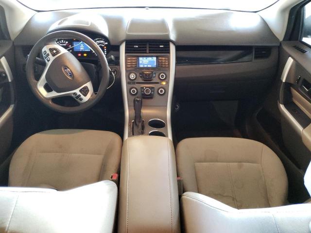 Photo 8 from auction – 2011 FORD EDGE SE with VIN 2FMDK3GC9BBB39487