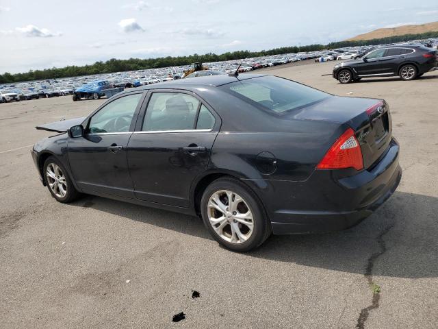 Photo 2 from auction – 2012 FORD FUSION SE with VIN 3FAHP0HA3CR138024