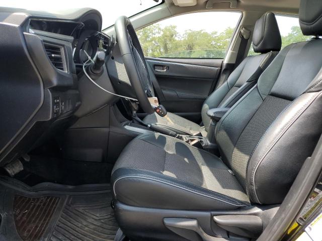 Photo 7 from auction – 2014 TOYOTA COROLLA L with VIN 2T1BURHE3EC128439