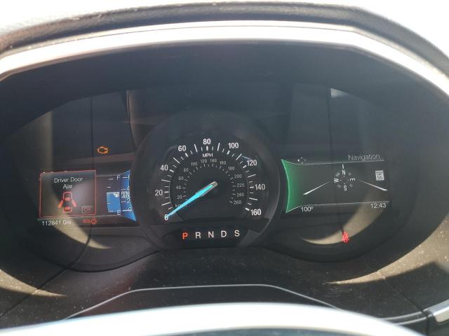 Photo 9 from auction – 2015 FORD EDGE TITAN with VIN 2FMTK3K86FBC19074