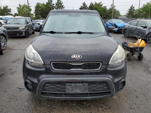 Photo 5 from auction – 2013 KIA SOUL + with VIN KNDJT2A64D7532391