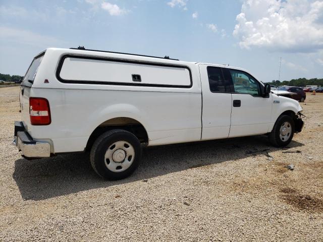 Photo 3 from auction – 2004 FORD F150 with VIN 1FTVX12574NC38940