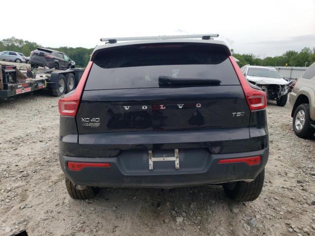 Photo 6 from auction – 2019 VOLVO XC40 T5 MO with VIN YV4162UK6K2115863