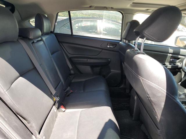 Photo 10 from auction – 2013 SUBARU XV CROSSTR with VIN JF2GPAKC3D2814520