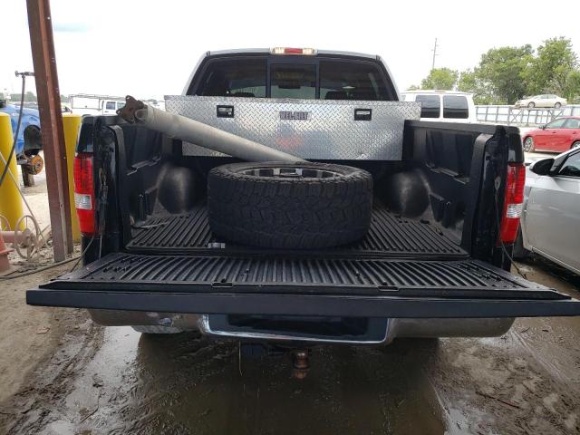 Photo 6 from auction – 2008 FORD F150 SUPER with VIN 1FTPW12VX8FA56337